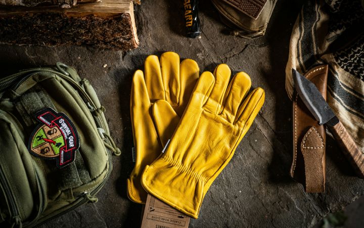 Gloves